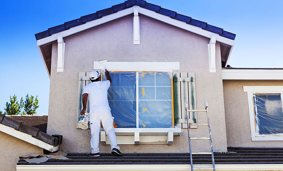 Residential Painting
